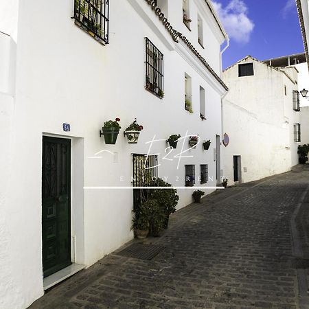 Apartamento Enjoy2Rent Apartamento Charcones En Mijas Pueblo Exterior foto
