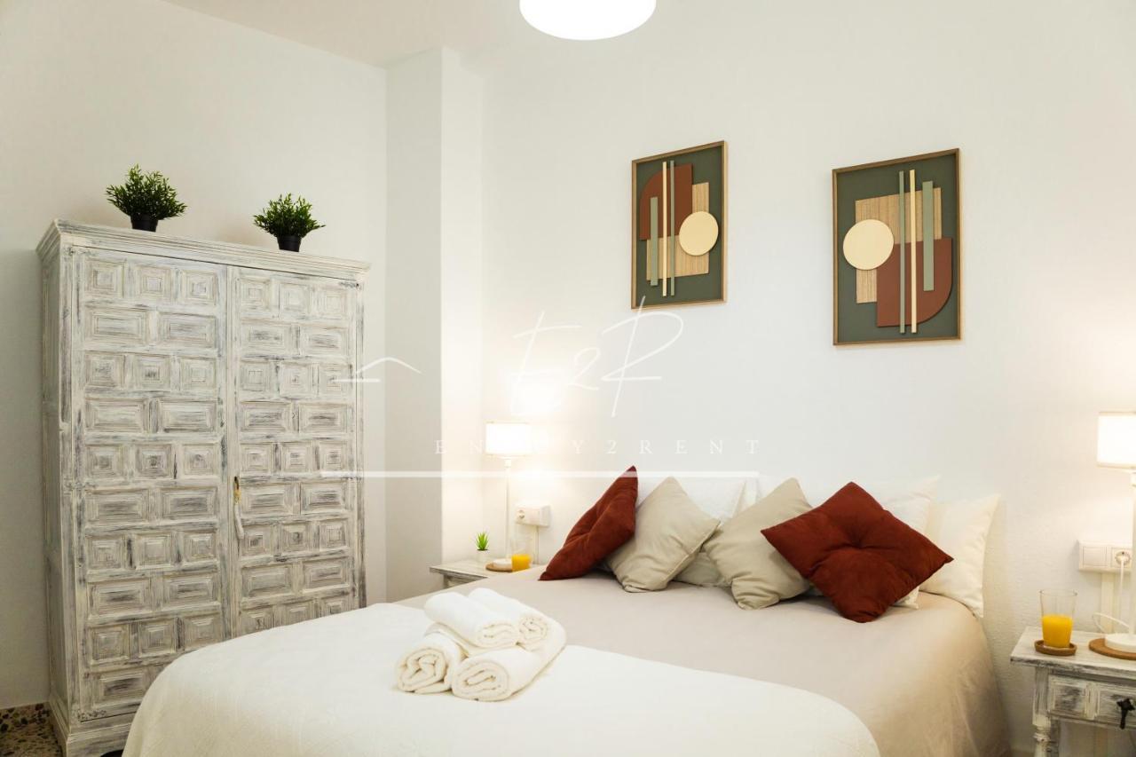Apartamento Enjoy2Rent Apartamento Charcones En Mijas Pueblo Exterior foto