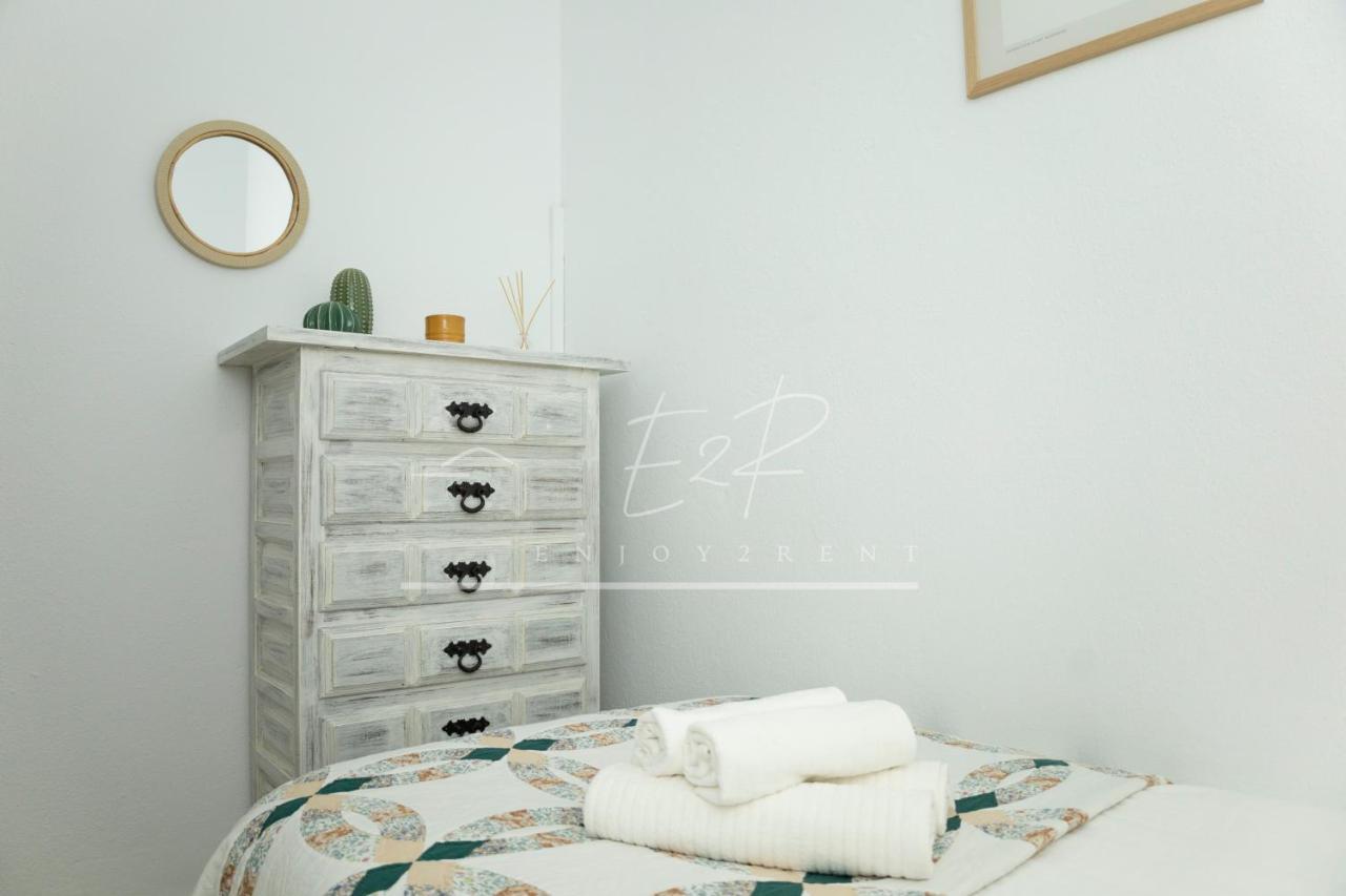 Apartamento Enjoy2Rent Apartamento Charcones En Mijas Pueblo Exterior foto