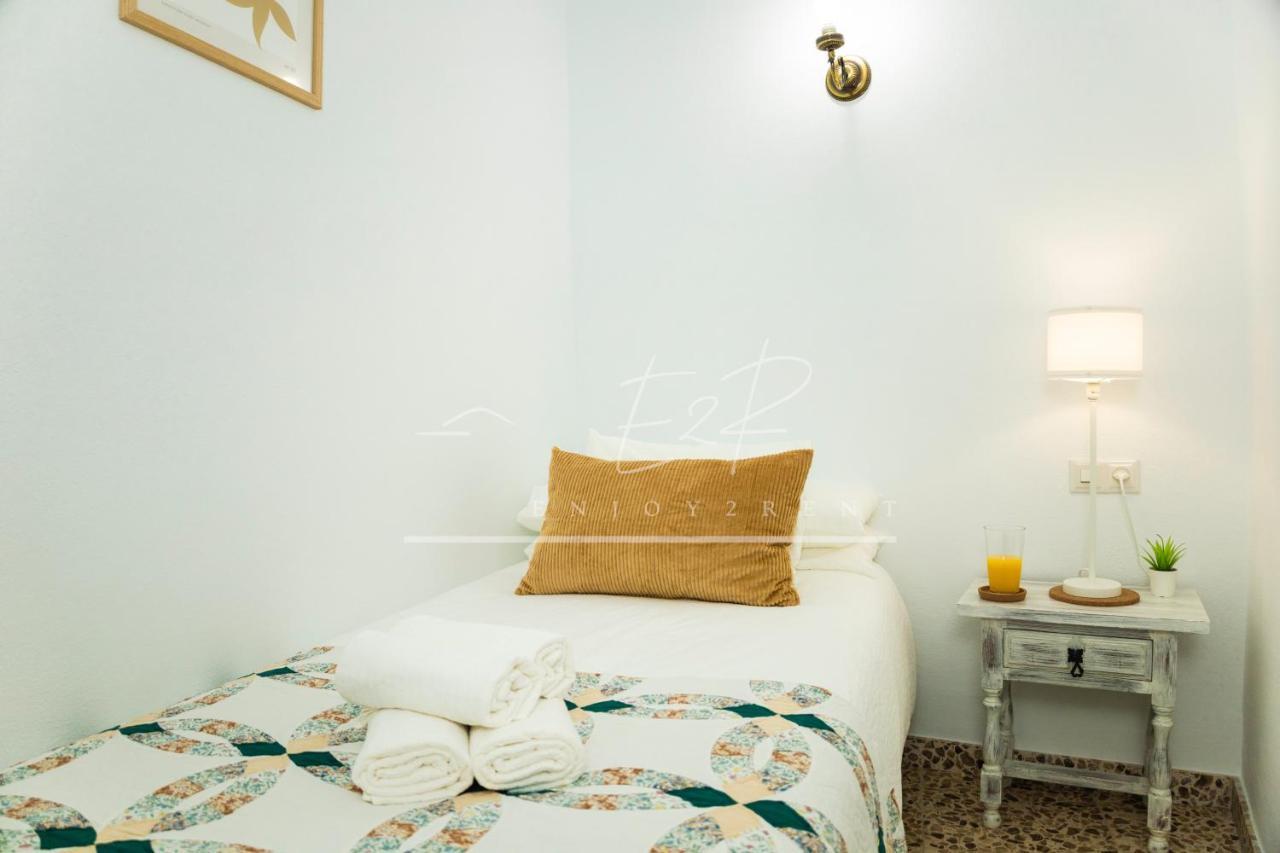 Apartamento Enjoy2Rent Apartamento Charcones En Mijas Pueblo Exterior foto