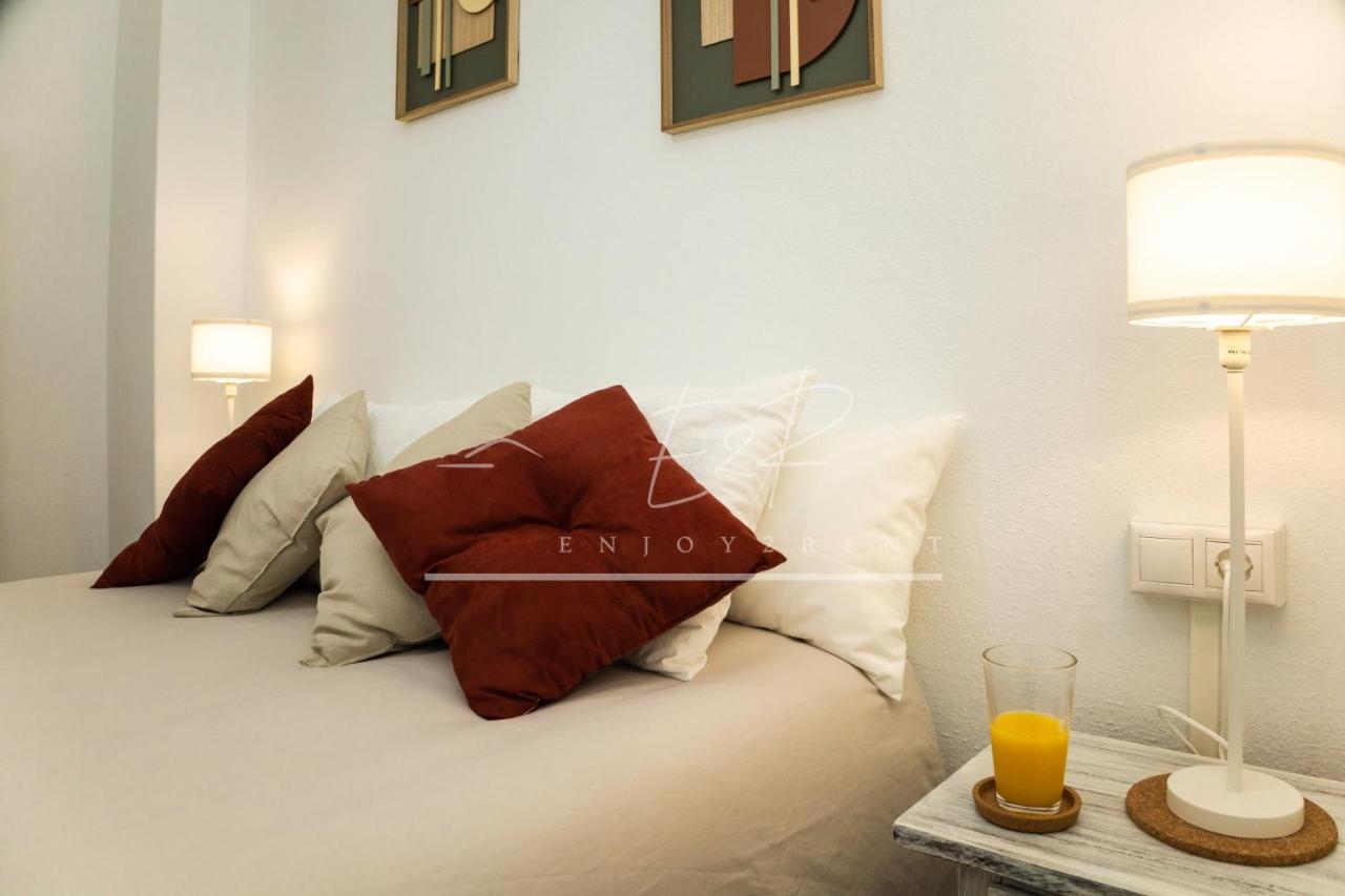 Apartamento Enjoy2Rent Apartamento Charcones En Mijas Pueblo Exterior foto