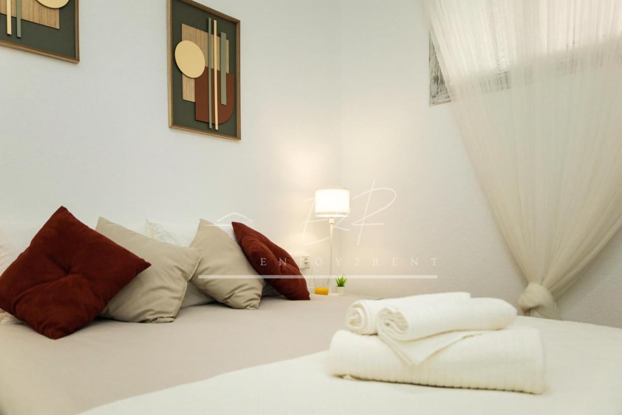 Apartamento Enjoy2Rent Apartamento Charcones En Mijas Pueblo Exterior foto