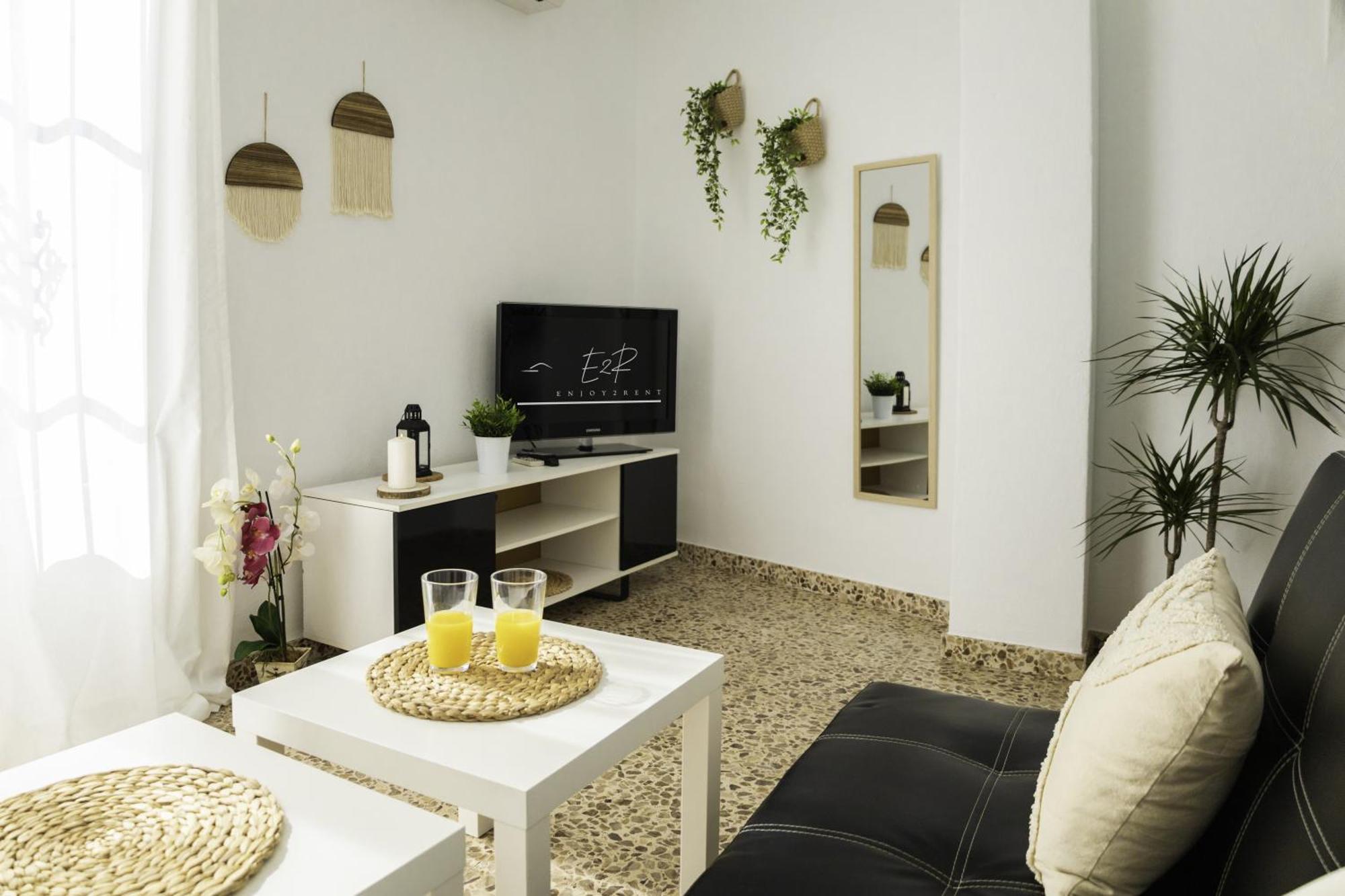 Apartamento Enjoy2Rent Apartamento Charcones En Mijas Pueblo Exterior foto