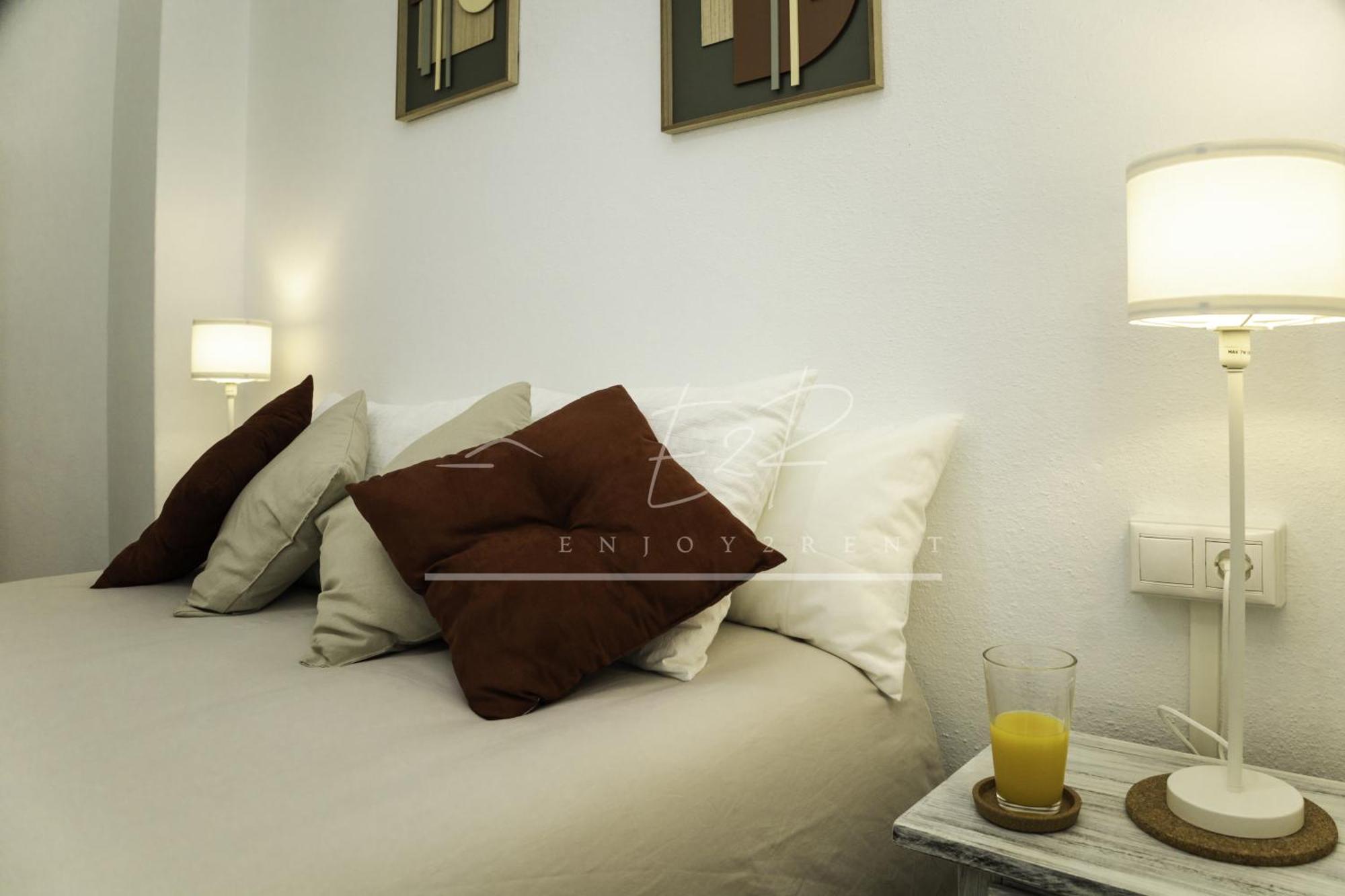 Apartamento Enjoy2Rent Apartamento Charcones En Mijas Pueblo Exterior foto