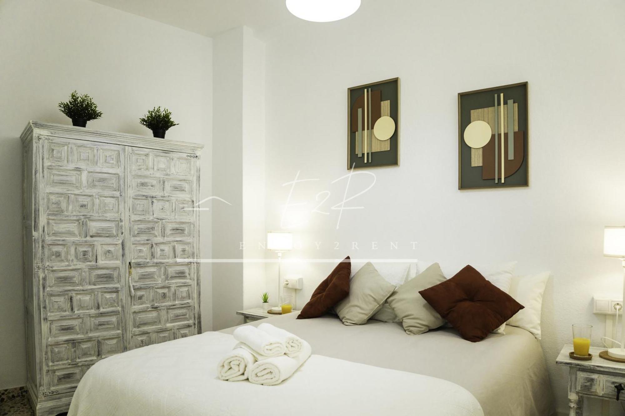 Apartamento Enjoy2Rent Apartamento Charcones En Mijas Pueblo Exterior foto
