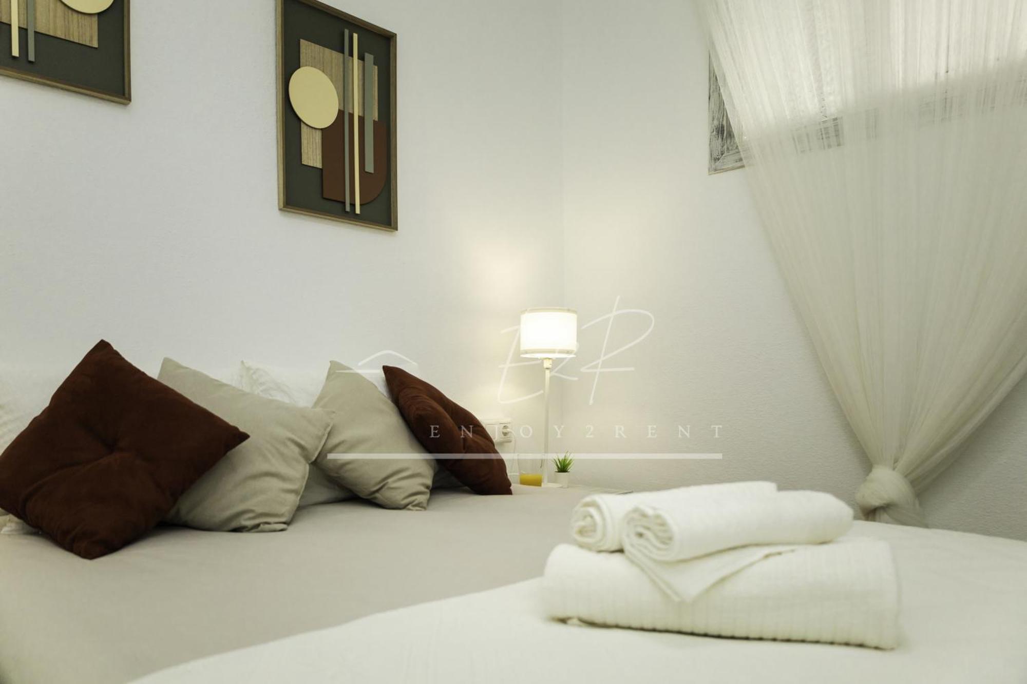 Apartamento Enjoy2Rent Apartamento Charcones En Mijas Pueblo Exterior foto